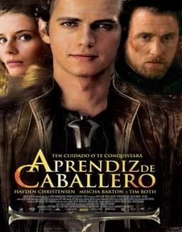 Aprendiz de caballero