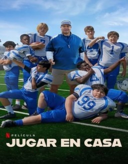 Jugar en casa