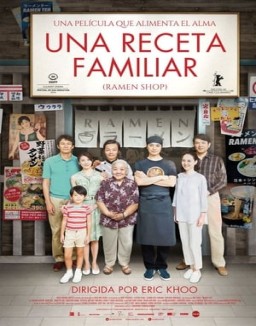 Una receta familiar