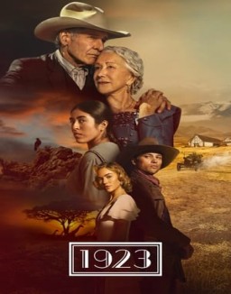 1923 Saison 1