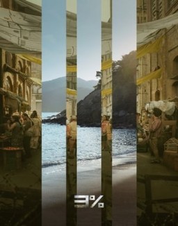 3 Saison 2
