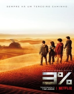 3 Saison 3