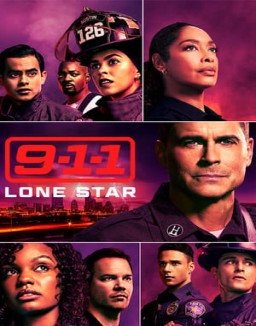 9-1-1-lone-star Saison 2