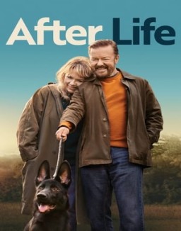 after-life Saison 2