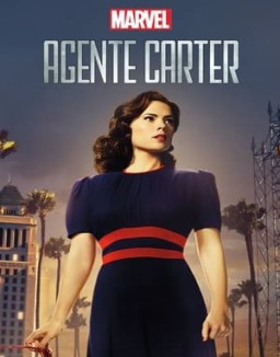 agente-carter Saison 1
