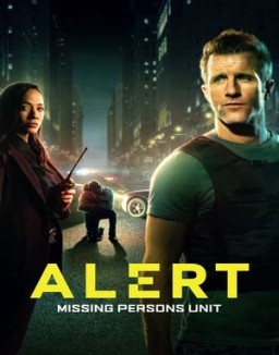 alert-unidad-de-personas-desaparecidas Saison 2