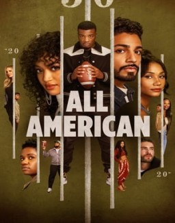 all-american Saison 6