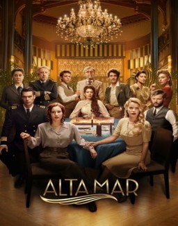 alta-mar Saison 2