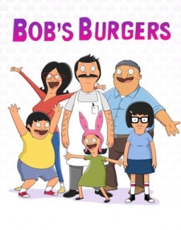 bob_s-burgers Saison 11