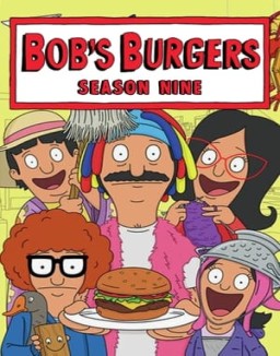bob_s-burgers Saison 9