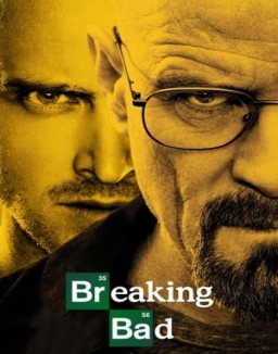 breaking-bad Saison 1