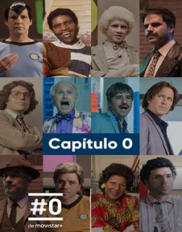 capaitulo-0 Saison 1