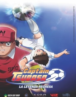capitaan-tsubasa Saison 1
