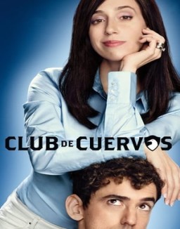 club-de-cuervos Saison 1