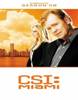csi-miami Saison 8