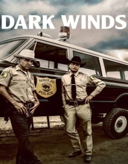 dark-winds Saison 1
