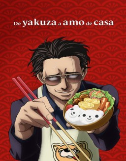 de-yakuza-a-amo-de-casa Saison 1