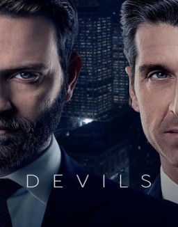 devils Saison 1