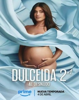 dulceida-al-desnudo-21 Saison 1