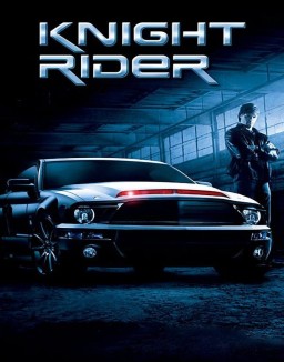 El coche fantástico (Temporada Unica)