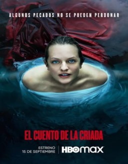 el-cuento-de-la-criada Saison 5