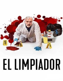 el-limpiador Saison 1