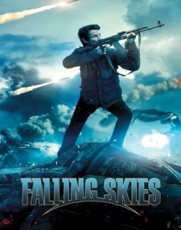 falling-skies Saison 1