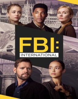 fbi-internacional Saison 3