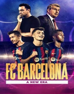 fc-barcelona-una-nueva-era Saison 1