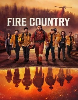 fire-country Saison 1