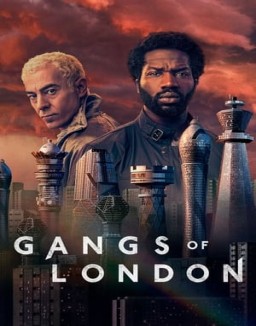 gangs-of-london Saison 2