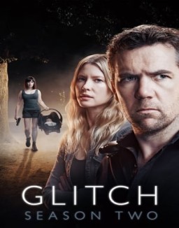 glitch Saison 2