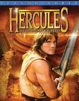 haercules-sus-viajes-legendarios Saison 3