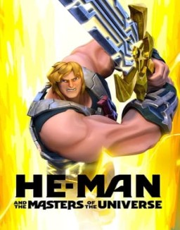 he-man-y-los-masters-del-universo Saison 1