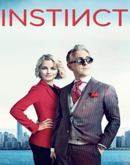 instinct Saison 1