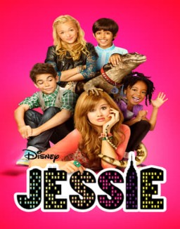 jessie Saison 1