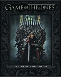 juego-de-tronos Saison 1