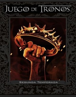 juego-de-tronos Saison 2