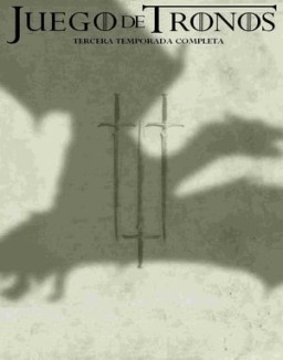 juego-de-tronos Saison 3
