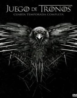 juego-de-tronos Saison 4