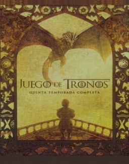 juego-de-tronos Saison 5