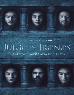 juego-de-tronos Saison 6