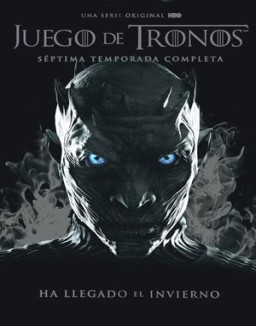 juego-de-tronos Saison 7