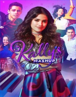 kally_s-mashup Saison 1