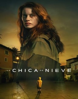 la-chica-de-nieve Saison 1