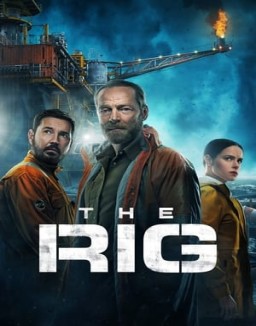 la-plataforma Saison 1
