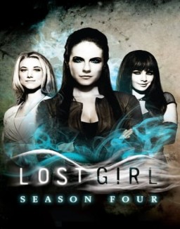 la-reina-de-las-sombras Saison 4