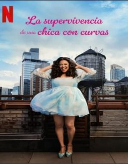 la-supervivencia-de-una-chica-con-curvas Saison 1