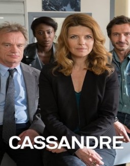 los-craimenes-de-cassandre Saison 1