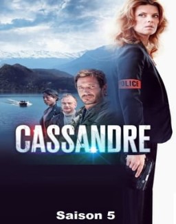 los-craimenes-de-cassandre Saison 5